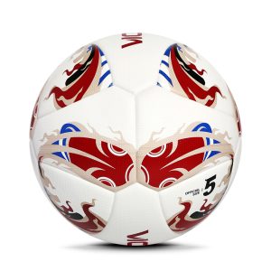 Soccer Match Ball