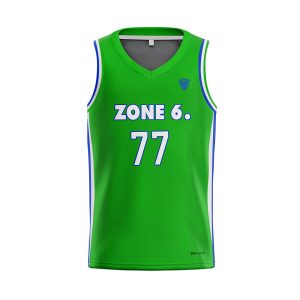 Basketball Uniform