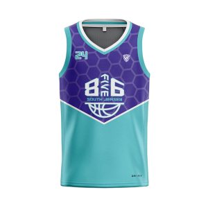 Basketball Uniform