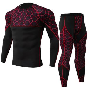 Compression Wear