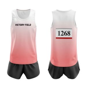 Track Uniform