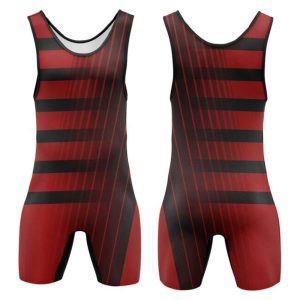 Wrestling Singlets