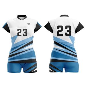 Vollyball Uniform
