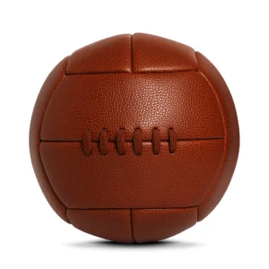 Vintage Leather Ball