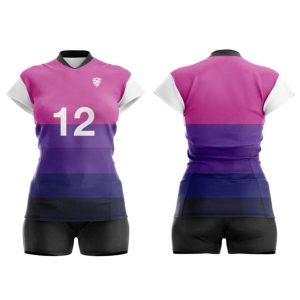 Vollyball Uniform