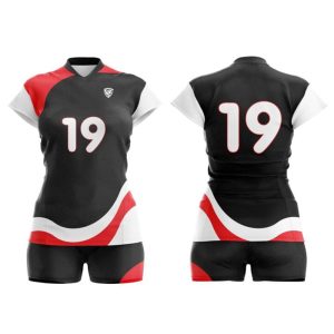 Vollyball Uniform