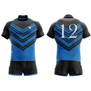 Rugby Uniform