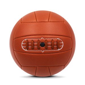 Vintage Leather Ball