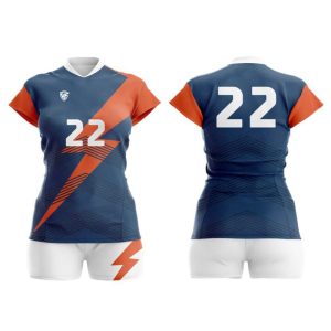 Vollyball Uniform