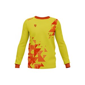 Goal Keeper Jersey