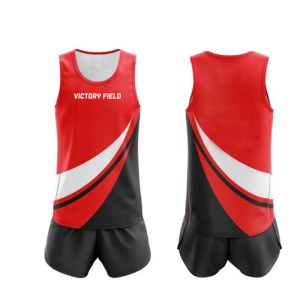 Track Uniform