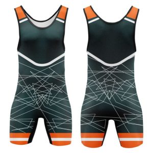 Wrestling Singlets