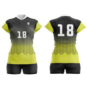 Vollyball Uniform