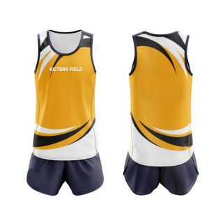 Track Uniform