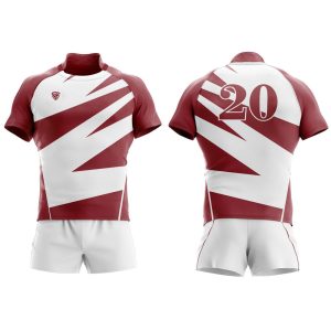 Rugby Uniform