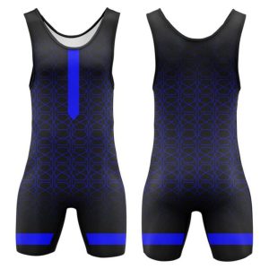 Wrestling Singlets