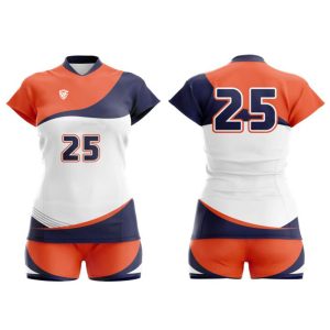 Vollyball Uniform