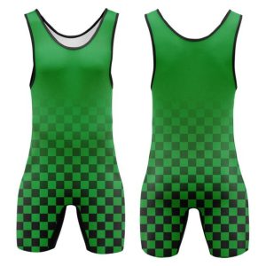 Wrestling Singlets