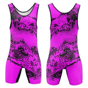 Wrestling Singlets
