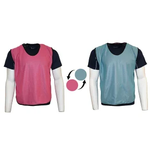 Reversible Sports Bibs